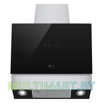 Вытяжка LG HCEZ2427B картинка 2